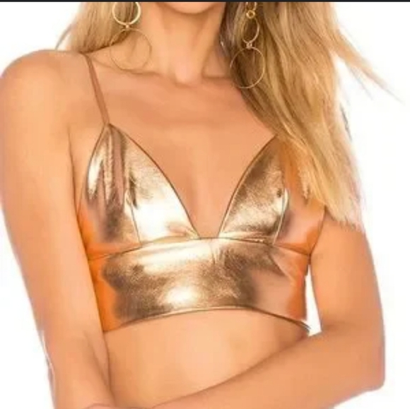 Revolve by the way top - Picture 1 of 3